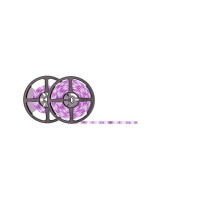 SimpLED LED Strip RGB Komplettset 7,5m beschichtet 26W 101lm