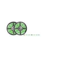 SimpLED LED Strip RGB Komplettset 10m beschichtet 28W 101lm/