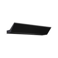 LED Wandleuchte 3-Step-Dim Ranva 2700K 1.400lm / 210lm 230V 
