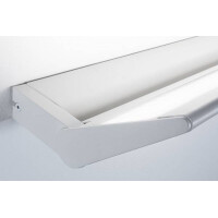 LED Wandleuchte 3-Step-Dim Ranva 2700K 1.400lm / 210lm 230V 