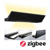 LED Wandleuchte Smart Home Zigbee Ranva  gallery