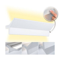 LED Wandleuchte 3-Step-Dim Stine 2700K 1 gallery