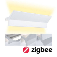 LED Wandleuchte Smart Home Zigbee Stine  gallery