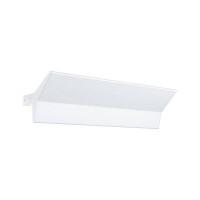 LED Wandleuchte Smart Home Zigbee Stine Tunable White 1.400l