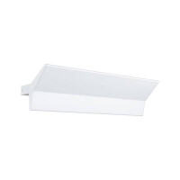 LED Wandleuchte Smart Home Zigbee Stine Tunable White 1.400l