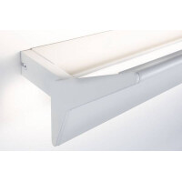 LED Wandleuchte Smart Home Zigbee Stine Tunable White 1.400l
