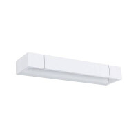 LED Wandleuchte 3-Step-Dim Lucille IP44 2700K 1000lm 230V 11