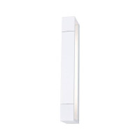 LED Wandleuchte 3-Step-Dim Lucille IP44 2700K 1000lm 230V 11