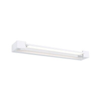 LED Wandleuchte 3-Step-Dim Lucille IP44 2700K 1600lm 230V 18