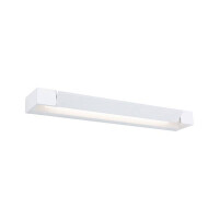 LED Wandleuchte 3-Step-Dim Lucille IP44 2700K 1600lm 230V 18