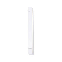 LED Wandleuchte 3-Step-Dim Lucille IP44 2700K 1600lm 230V 18