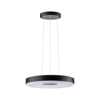 LED Pendelleuchte 3-Step-Dim Puric Pane 2700K 1.200lm / 1.40