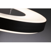 LED Pendelleuchte 3-Step-Dim Puric Pane 2700K 1.200lm / 1.40