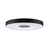 LED Deckenleuchte 3-Step-Dim Puric Pane 2700K 400lm / 2.600l