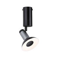 Neordic Wand-/Deckenleuchte Runa GU10 230V max. 20W dimmbar 