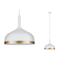 Neordic Pendelleuchte Embla E27 max. 20W gallery