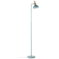 Neordic Stehleuchte Juna E14 max. 20W Softgrün Kupfer H