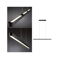 LED Pendelleuchte Lento 2700K 1800lm 42W gallery