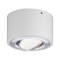 LED Deckenleuchte 3-Step-Dim Argun 3000K 280lm 230V 4,8W dim