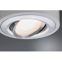 LED Deckenleuchte 3-Step-Dim Argun 3000K 280lm 230V 4,8W dim