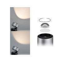 LED Tischleuchte Aldan 2700K 200lm 3,5W  gallery