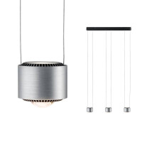 LED Pendelleuchte Aldan 2700K 450lm / 45 gallery