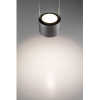 LED Pendelleuchte Aldan 2700K 450lm / 450lm 3x5 / 3x4W Schwa