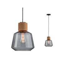Neordic Pendelleuchte Elia E27 max. 20W  gallery