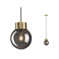 Neordic Pendelleuchte Linja E27 max. 20W gallery