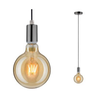 Pendelleuchte Larus IP44 E27 max. 60W Sc gallery
