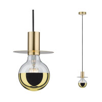 Neordic Pendelleuchte Stian E27 max. 60W gallery