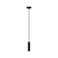 Neordic Pendelleuchte Kine E27 max. 60W Schwarz dimmbar Meta