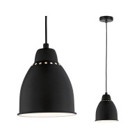 Neordic Pendelleuchte Hilla E27 max. 40W gallery