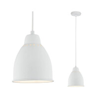 Neordic Pendelleuchte Hilla E27 max. 40W gallery