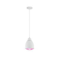 Neordic Pendelleuchte Hilla E27 max. 40W Weiß dimmbar 