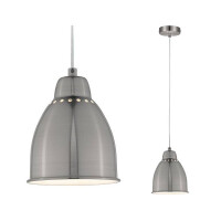 Neordic Pendelleuchte Hilla E27 max. 40W gallery