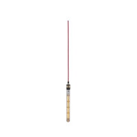 Neordic Pendelleuchte Eldar inkl. Stecker E27 max. 20W Rot N