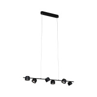 LED Pendelleuchte 3-Step-Dim Puric Pane  gallery