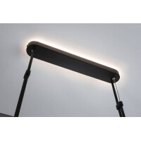 LED Pendelleuchte 3-Step-Dim Puric Pane Effect 6x6,5 / 1x4,5