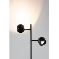 LED Stehleuchte 3-Step-Dim Puric Pane 2700K 2x300lm 2x3W Sch