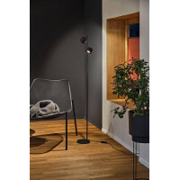 LED Stehleuchte Smart Home Zigbee Puric Pane 2700K 2x300lm 2