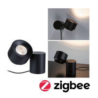 LED Tischleuchte Smart Home Zigbee Puric gallery