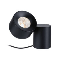 LED Tischleuchte Smart Home Zigbee Puric Pane 2700K 300lm 3W