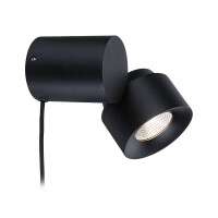 LED Tischleuchte Smart Home Zigbee Puric Pane 2700K 300lm 3W