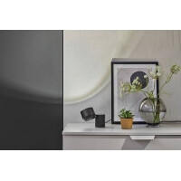LED Tischleuchte Smart Home Zigbee Puric Pane 2700K 300lm 3W