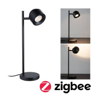 LED Tischleuchte Smart Home Zigbee Puric gallery