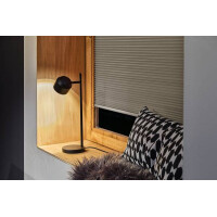 LED Tischleuchte Smart Home Zigbee Puric Pane 2700K 400lm 4,