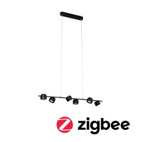 LED Pendelleuchte Smart Home Zigbee Puri gallery