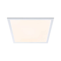 LED Panel Smart Home Zigbee Amaris eckig 595x595mm RGBW Wei&