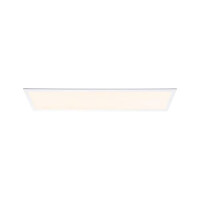 LED Panel Smart Home Zigbee Amaris eckig 1.195x295mm RGBW We